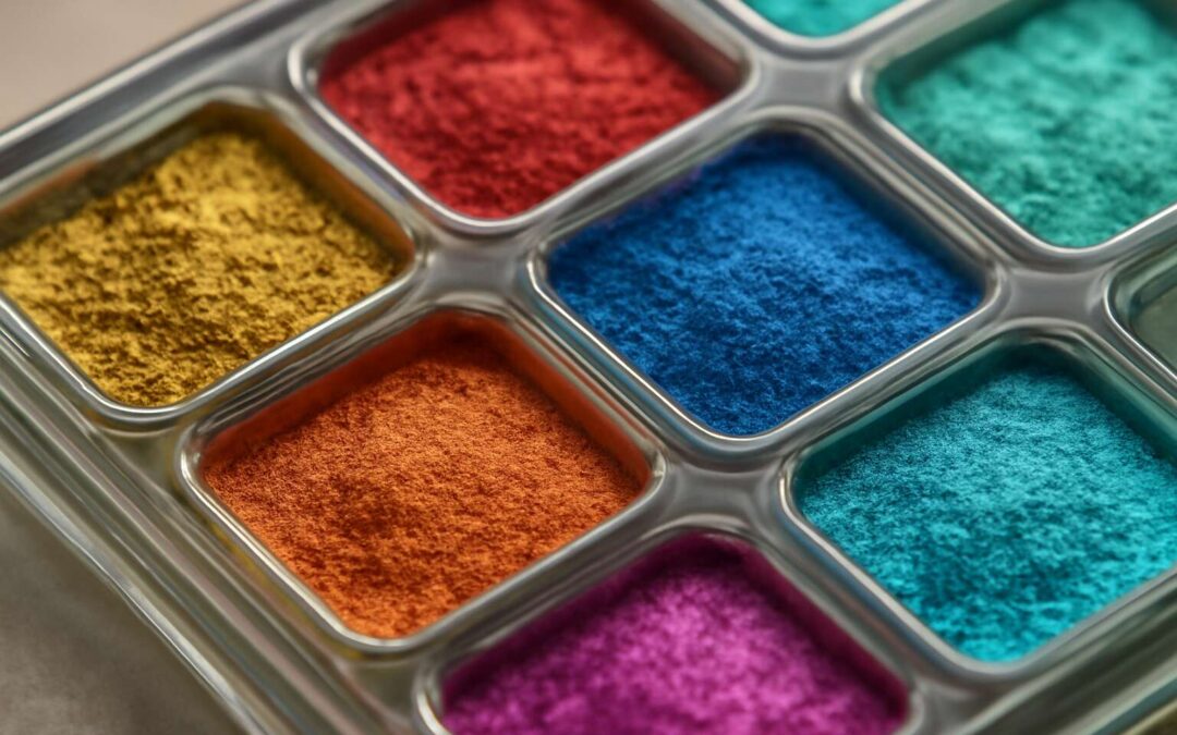 Experience xt pigment for vibrant, long-lasting color in every project