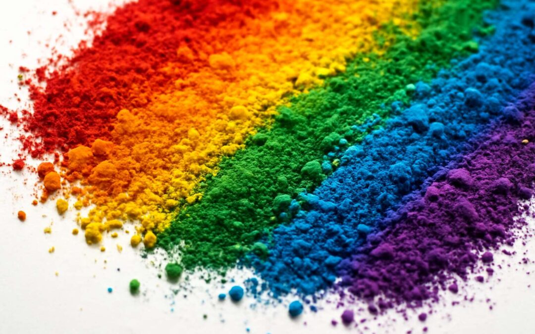 Unlock pigment 7 letters: the quirky color code every artist needs.
