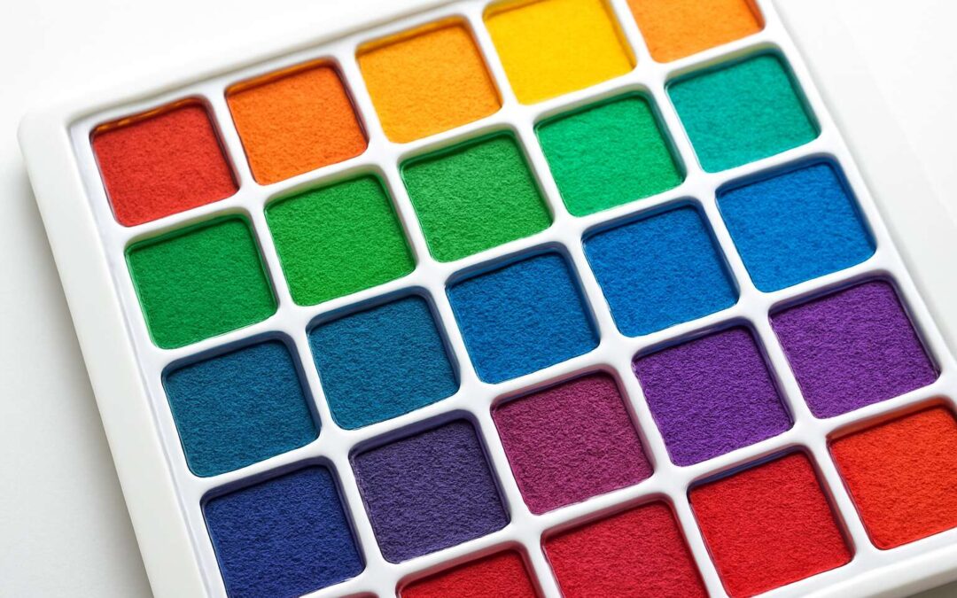 Unlock bold colors with 24 pigment – your ultimate guide to vibrant artwork.