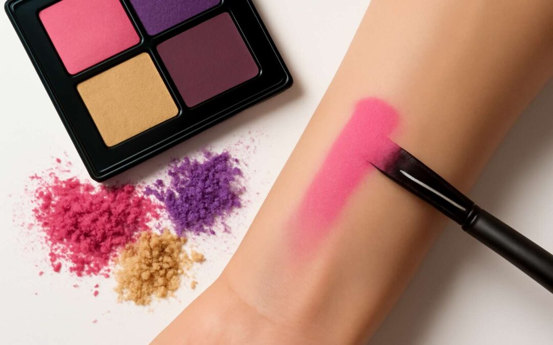 Discover pigment her: Unveil a vibrant, lasting shade that turns heads.