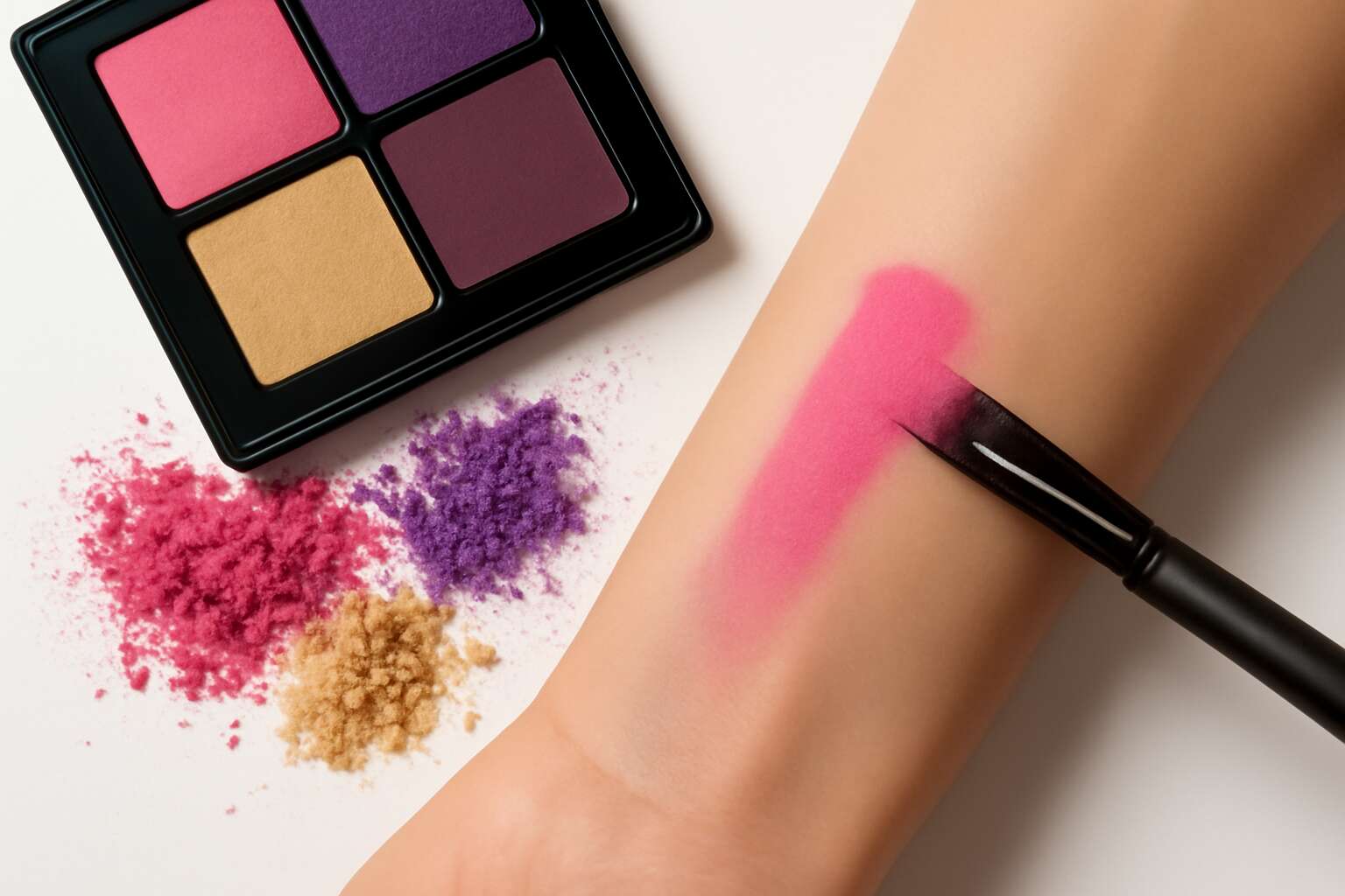pigment her