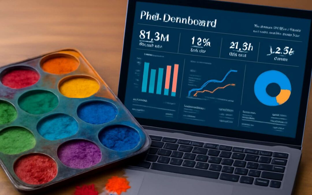 Unlock pigment fp&a: Color insights that sharpen forecasting and strategy