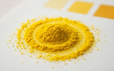 Discover pigment yellow 81: a vibrant, versatile pigment for bold art