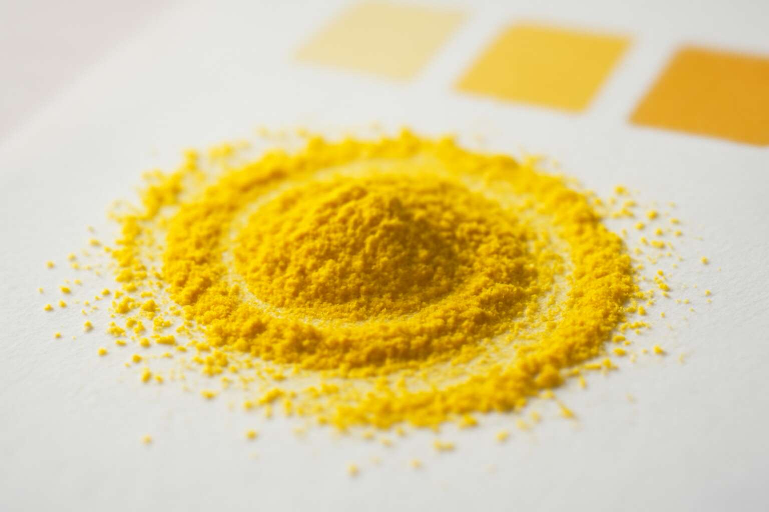 pigment yellow 81