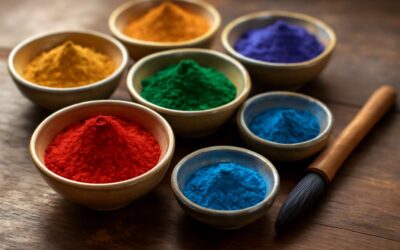 Unveil pigment japan: A Bold Splash of Color, Culture, and Creative Innovation