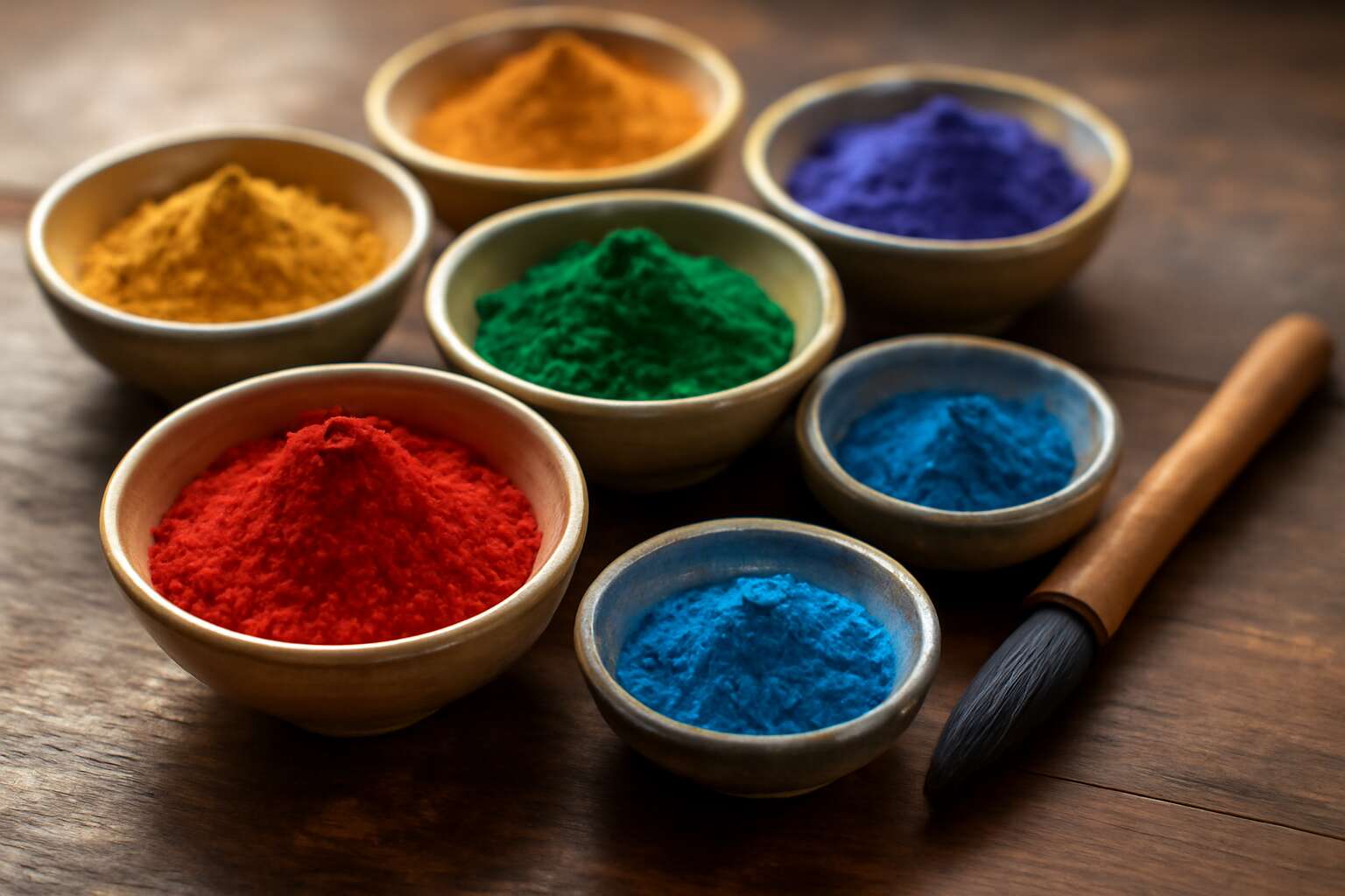 pigment japan