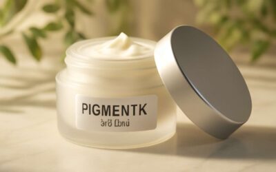 Reveal brighter skin with pigment k cream: your secret to even tone