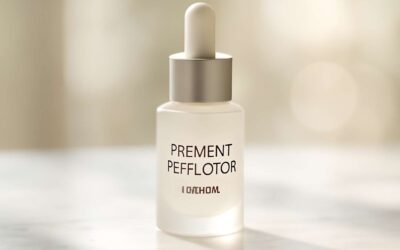 Reveal radiant skin with pigment perfector regima: brighten, even tone, glow.