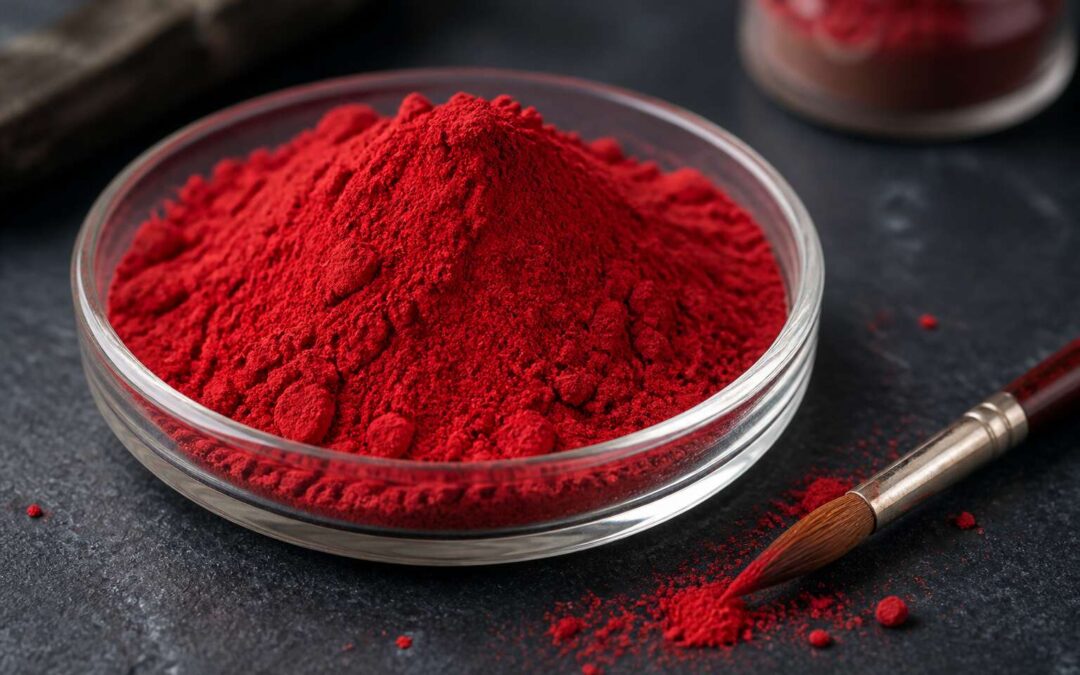 Pigment 6 price guide: current market rates and forecasts.