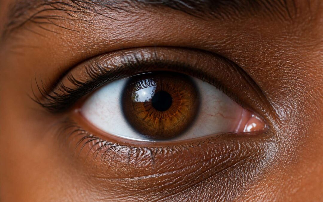 Pigment Melanin