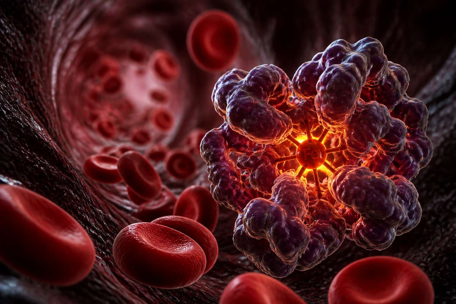 generated_image_6aa8680363cda.jpg what pigment makes blood red
