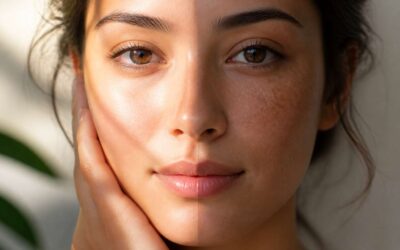 Pigment Treatment for Dark Spots and Brighter Skin