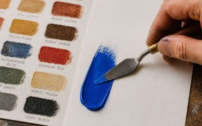 Pigment Test, Simple Steps for Reliable Results.